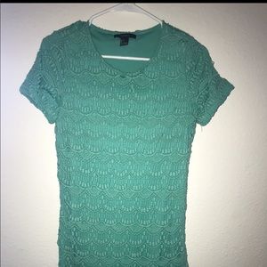 5 size small forever 21 dresses - spring bundle!
